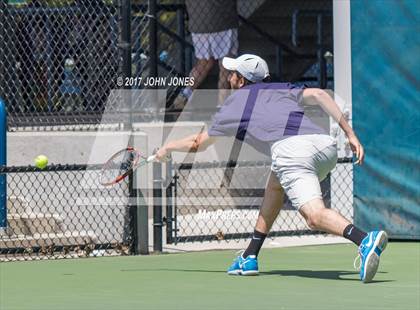 Thumbnail 3 in NYSPHSAA Championships (Federation Singles Final) photogallery.