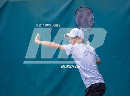 Thumbnail 1 in NYSPHSAA Championships (Federation Singles Final) photogallery.