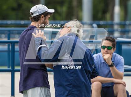 Thumbnail 2 in NYSPHSAA Championships (Federation Singles Final) photogallery.