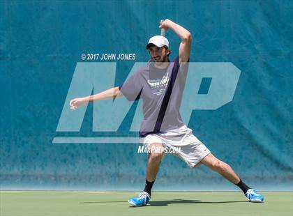 Thumbnail 2 in NYSPHSAA Championships (Federation Singles Final) photogallery.