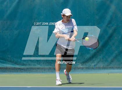 Thumbnail 2 in NYSPHSAA Championships (Federation Singles Final) photogallery.