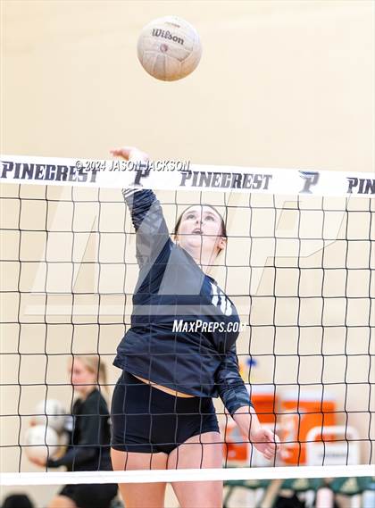 Thumbnail 1 in Richmond @ Pinecrest photogallery.