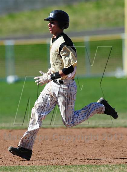 Thumbnail 1 in Daniel Hand @ Jonathan Law photogallery.