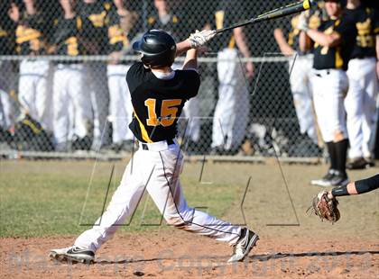 Thumbnail 1 in Daniel Hand @ Jonathan Law photogallery.