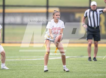 Thumbnail 2 in Penfield vs Canisteo-Greenwood (NYSPHSAA Section V Regional Qualifier) photogallery.