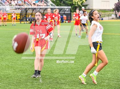 Thumbnail 1 in Penfield vs Canisteo-Greenwood (NYSPHSAA Section V Regional Qualifier) photogallery.