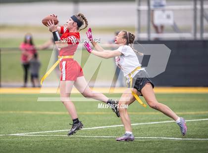 Thumbnail 3 in Penfield vs Canisteo-Greenwood (NYSPHSAA Section V Regional Qualifier) photogallery.