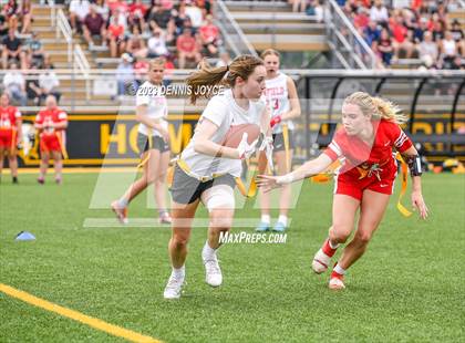 Thumbnail 3 in Penfield vs Canisteo-Greenwood (NYSPHSAA Section V Regional Qualifier) photogallery.
