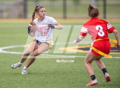 Thumbnail 1 in Penfield vs Canisteo-Greenwood (NYSPHSAA Section V Regional Qualifier) photogallery.