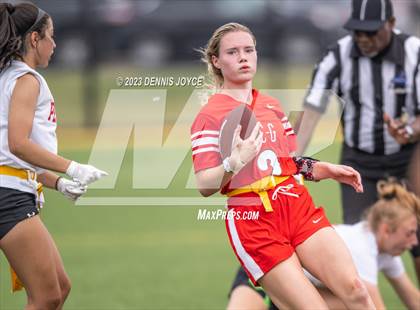 Thumbnail 1 in Penfield vs Canisteo-Greenwood (NYSPHSAA Section V Regional Qualifier) photogallery.