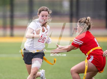 Thumbnail 1 in Penfield vs Canisteo-Greenwood (NYSPHSAA Section V Regional Qualifier) photogallery.
