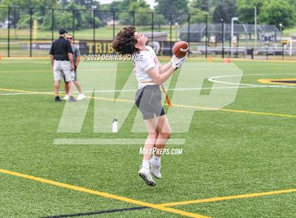 Thumbnail 1 in Penfield vs Canisteo-Greenwood (NYSPHSAA Section V Regional Qualifier) photogallery.