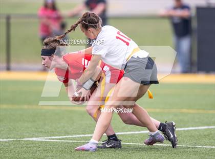 Thumbnail 2 in Penfield vs Canisteo-Greenwood (NYSPHSAA Section V Regional Qualifier) photogallery.