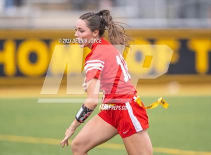 Thumbnail 2 in Penfield vs Canisteo-Greenwood (NYSPHSAA Section V Regional Qualifier) photogallery.