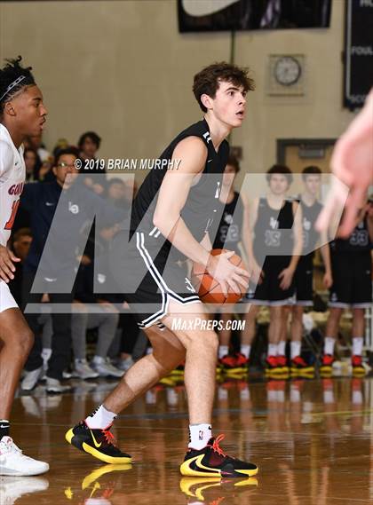 Thumbnail 2 in Lake Oswego vs. Bishop Gorman (Les Schwab Invitational) photogallery.
