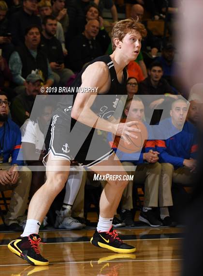 Thumbnail 2 in Lake Oswego vs. Bishop Gorman (Les Schwab Invitational) photogallery.