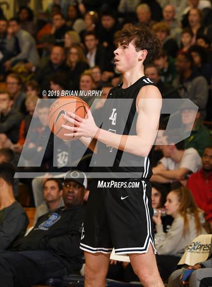 Thumbnail 2 in Lake Oswego vs. Bishop Gorman (Les Schwab Invitational) photogallery.