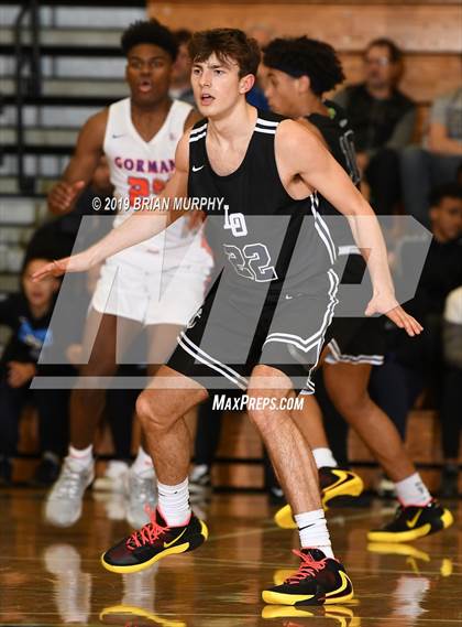Thumbnail 2 in Lake Oswego vs. Bishop Gorman (Les Schwab Invitational) photogallery.