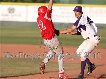 Thumbnail 1 in Chaparral @ North Canyon photogallery.