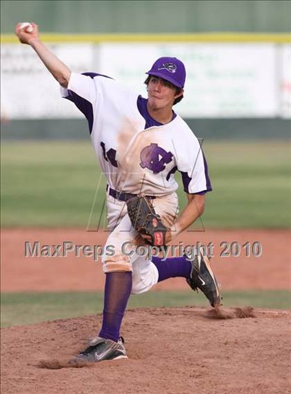 Thumbnail 3 in Chaparral @ North Canyon photogallery.