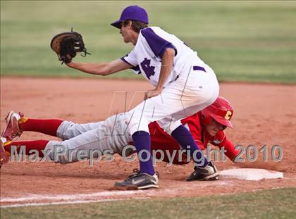 Thumbnail 3 in Chaparral @ North Canyon photogallery.