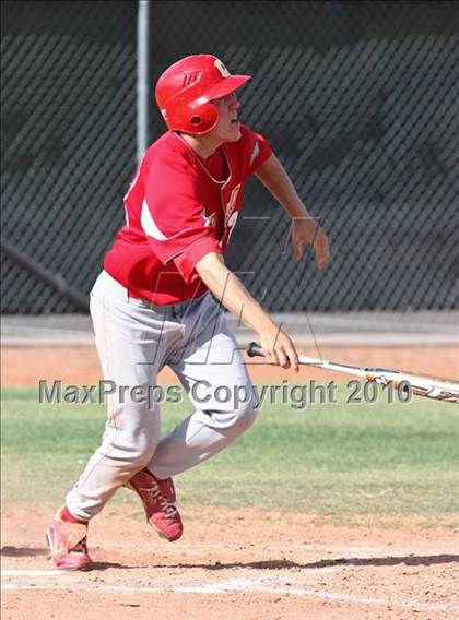 Thumbnail 2 in Chaparral @ North Canyon photogallery.