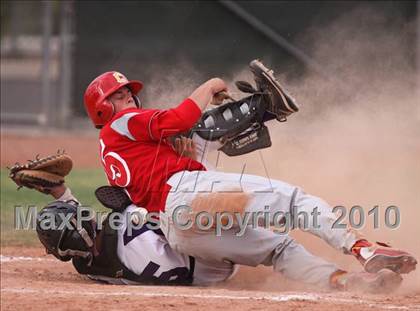 Thumbnail 3 in Chaparral @ North Canyon photogallery.