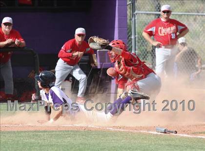Thumbnail 3 in Chaparral @ North Canyon photogallery.