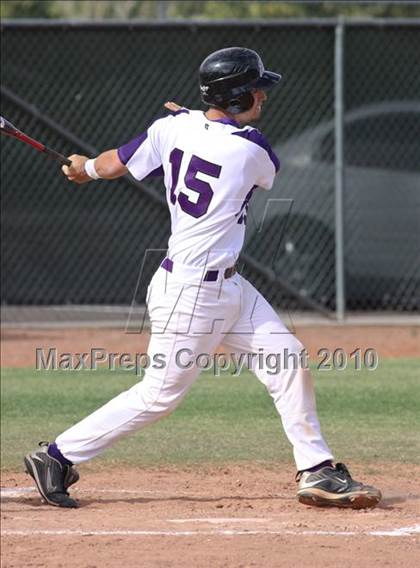 Thumbnail 3 in Chaparral @ North Canyon photogallery.