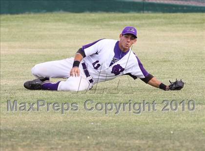 Thumbnail 2 in Chaparral @ North Canyon photogallery.