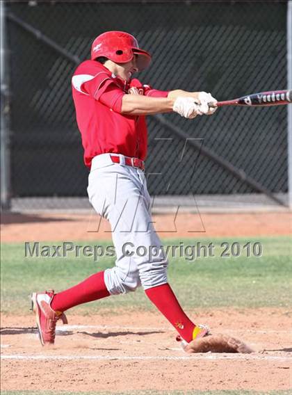 Thumbnail 2 in Chaparral @ North Canyon photogallery.