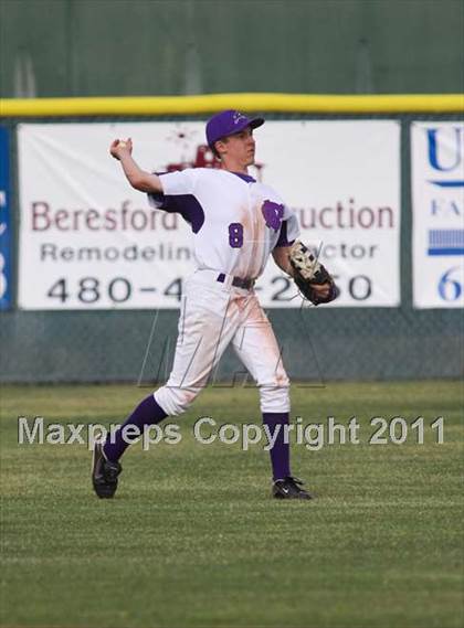 Thumbnail 3 in Chaparral @ North Canyon photogallery.