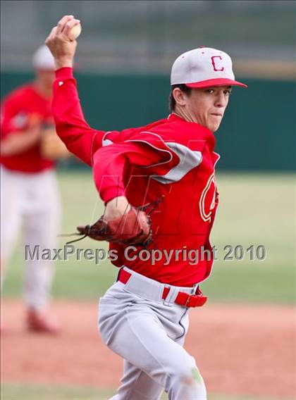 Thumbnail 3 in Chaparral @ North Canyon photogallery.
