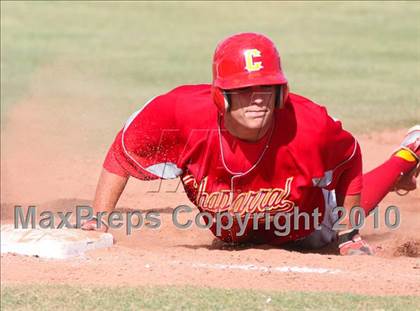 Thumbnail 1 in Chaparral @ North Canyon photogallery.