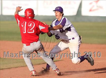Thumbnail 3 in Chaparral @ North Canyon photogallery.