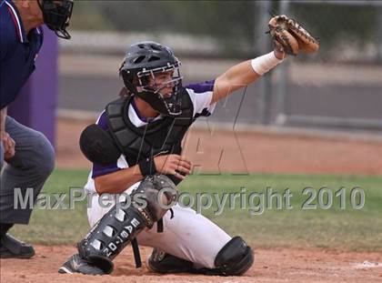 Thumbnail 2 in Chaparral @ North Canyon photogallery.