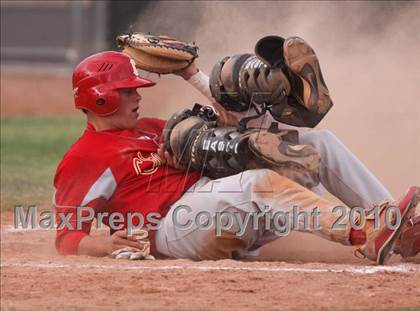 Thumbnail 3 in Chaparral @ North Canyon photogallery.