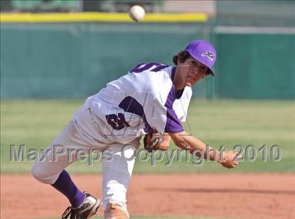 Thumbnail 2 in Chaparral @ North Canyon photogallery.