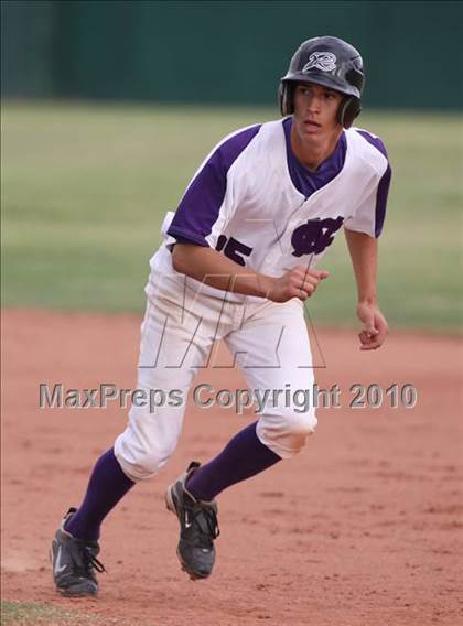 Thumbnail 2 in Chaparral @ North Canyon photogallery.