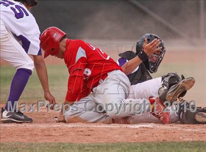 Thumbnail 2 in Chaparral @ North Canyon photogallery.