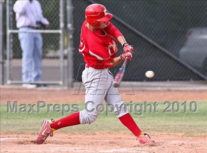 Thumbnail 2 in Chaparral @ North Canyon photogallery.
