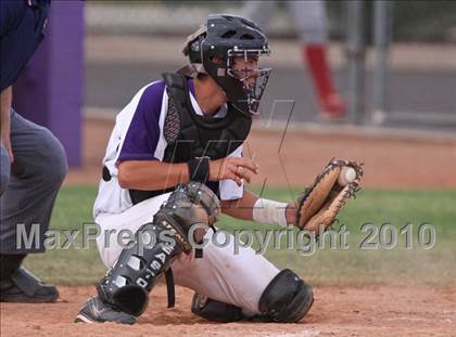 Thumbnail 3 in Chaparral @ North Canyon photogallery.