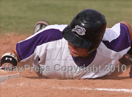 Thumbnail 2 in Chaparral @ North Canyon photogallery.
