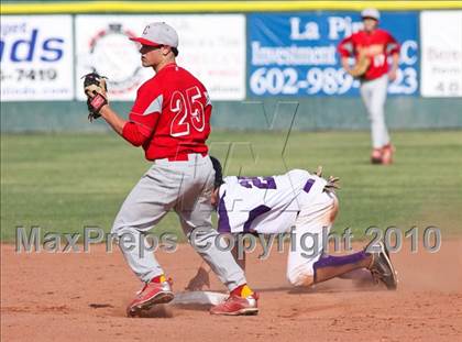 Thumbnail 3 in Chaparral @ North Canyon photogallery.