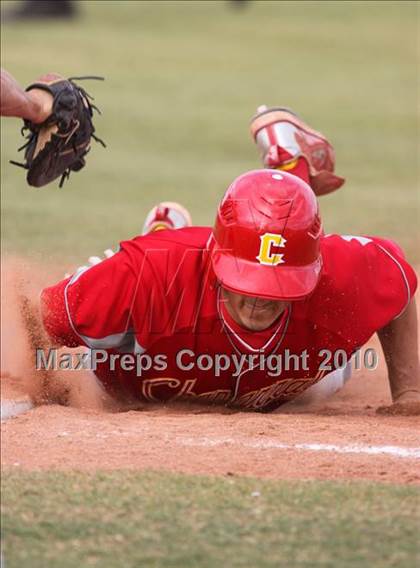 Thumbnail 3 in Chaparral @ North Canyon photogallery.