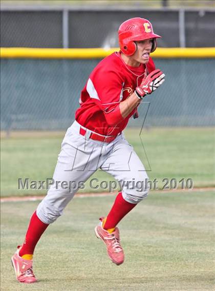 Thumbnail 1 in Chaparral @ North Canyon photogallery.