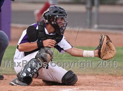 Thumbnail 3 in Chaparral @ North Canyon photogallery.