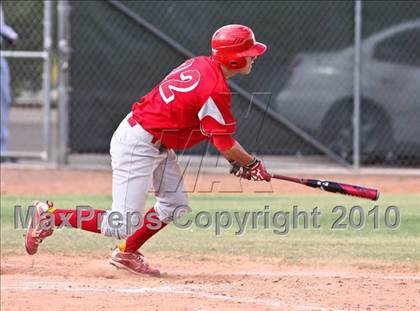 Thumbnail 1 in Chaparral @ North Canyon photogallery.
