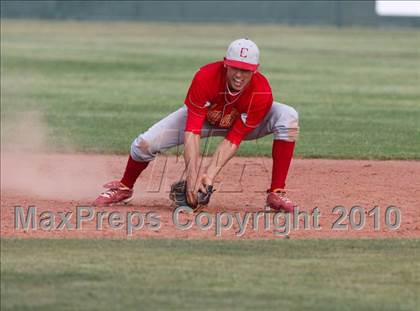 Thumbnail 1 in Chaparral @ North Canyon photogallery.