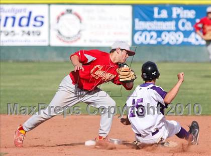 Thumbnail 2 in Chaparral @ North Canyon photogallery.